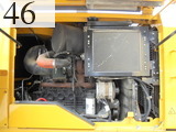 Used Construction Machine Used KAWASAKI KAWASAKI Wheel Loader bigger than 1.0m3 70ZV-2