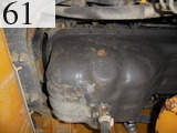 Used Construction Machine Used KAWASAKI KAWASAKI Wheel Loader bigger than 1.0m3 70ZV-2