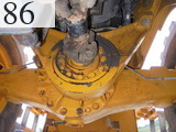 Used Construction Machine Used KAWASAKI KAWASAKI Wheel Loader bigger than 1.0m3 70ZV-2