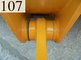 Used Construction Machine Used KAWASAKI KAWASAKI Wheel Loader bigger than 1.0m3 70ZV-2