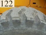 Used Construction Machine Used KAWASAKI KAWASAKI Wheel Loader bigger than 1.0m3 70ZV-2