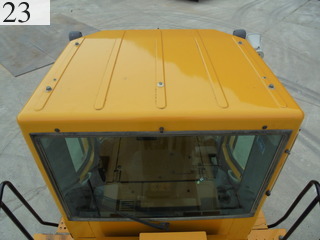 Used Construction Machine Used KAWASAKI KAWASAKI Wheel Loader bigger than 1.0m3 70ZV-2