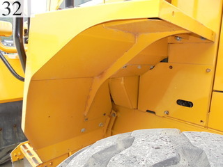 Used Construction Machine Used KAWASAKI KAWASAKI Wheel Loader bigger than 1.0m3 70ZV-2