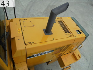 Used Construction Machine Used KAWASAKI KAWASAKI Wheel Loader bigger than 1.0m3 70ZV-2