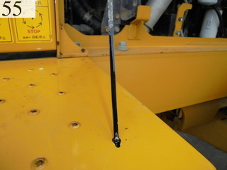 Used Construction Machine Used KAWASAKI KAWASAKI Wheel Loader bigger than 1.0m3 70ZV-2