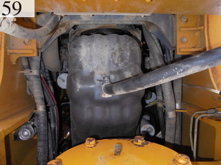 Used Construction Machine Used KAWASAKI KAWASAKI Wheel Loader bigger than 1.0m3 70ZV-2