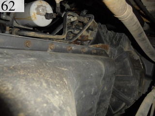 Used Construction Machine Used KAWASAKI KAWASAKI Wheel Loader bigger than 1.0m3 70ZV-2