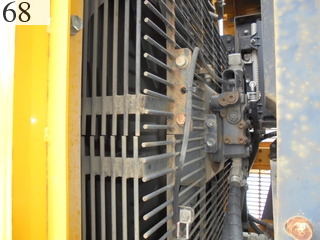 Used Construction Machine Used KAWASAKI KAWASAKI Wheel Loader bigger than 1.0m3 70ZV-2