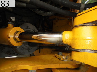 Used Construction Machine Used KAWASAKI KAWASAKI Wheel Loader bigger than 1.0m3 70ZV-2