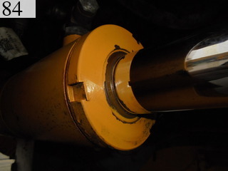 Used Construction Machine Used KAWASAKI KAWASAKI Wheel Loader bigger than 1.0m3 70ZV-2