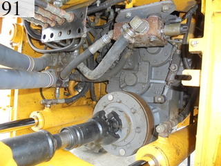 Used Construction Machine Used KAWASAKI KAWASAKI Wheel Loader bigger than 1.0m3 70ZV-2