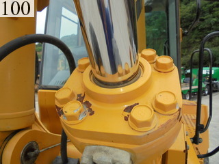 Used Construction Machine Used KAWASAKI KAWASAKI Wheel Loader bigger than 1.0m3 70ZV-2