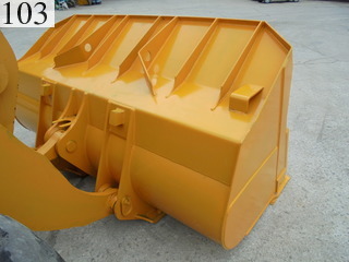 Used Construction Machine Used KAWASAKI KAWASAKI Wheel Loader bigger than 1.0m3 70ZV-2