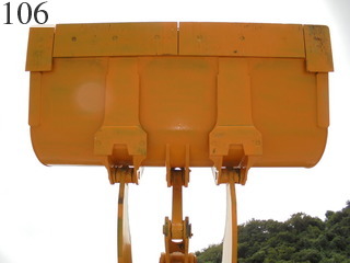 Used Construction Machine Used KAWASAKI KAWASAKI Wheel Loader bigger than 1.0m3 70ZV-2