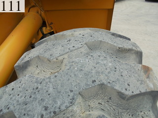 Used Construction Machine Used KAWASAKI KAWASAKI Wheel Loader bigger than 1.0m3 70ZV-2