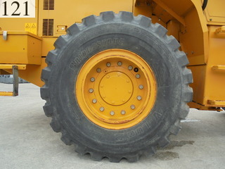 Used Construction Machine Used KAWASAKI KAWASAKI Wheel Loader bigger than 1.0m3 70ZV-2