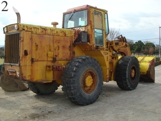 中古建設機械 中古 TCM 東洋運搬機 TCM ホイール・ローダ １．０立米以上 75BNJ