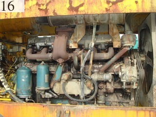 中古建設機械 中古 TCM 東洋運搬機 TCM ホイール・ローダ １．０立米以上 75BNJ