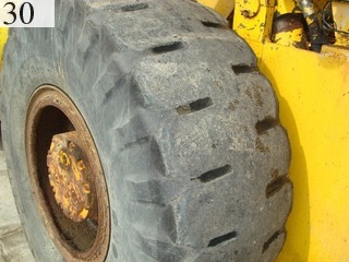 中古建設機械 中古 TCM 東洋運搬機 TCM ホイール・ローダ １．０立米以上 75BNJ