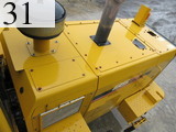 Used Construction Machine Used KAWASAKI KAWASAKI Wheel Loader bigger than 1.0m3 85ZV-2