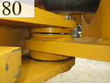 Used Construction Machine Used KAWASAKI KAWASAKI Wheel Loader bigger than 1.0m3 85ZV-2