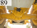 Used Construction Machine Used KAWASAKI KAWASAKI Wheel Loader bigger than 1.0m3 85ZV-2