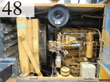 Used Construction Machine Used CAT CAT Wheel Loader bigger than 1.0m3 910F