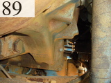 Used Construction Machine Used CAT CAT Wheel Loader bigger than 1.0m3 910F