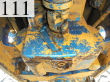 Used Construction Machine Used CAT CAT Wheel Loader bigger than 1.0m3 910F
