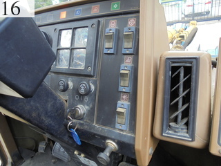 Used Construction Machine Used CAT CAT Wheel Loader bigger than 1.0m3 910F