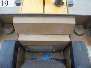 Used Construction Machine Used CAT CAT Wheel Loader bigger than 1.0m3 910F