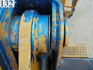 Used Construction Machine Used CAT CAT Wheel Loader bigger than 1.0m3 910F