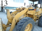 中古建設機械 中古 キャタピラー CAT ホイール・ローダ １．０立米以上 910F