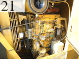 中古建設機械 中古 キャタピラー CAT ホイール・ローダ １．０立米以上 910F