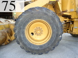 中古建設機械 中古 キャタピラー CAT ホイール・ローダ １．０立米以上 910F