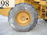 中古建設機械 中古 キャタピラー CAT ホイール・ローダ １．０立米以上 910F