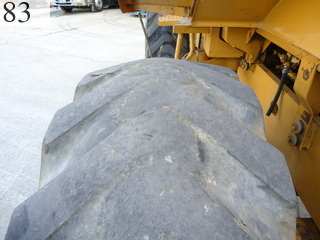 Used Construction Machine Used CAT CAT Wheel Loader bigger than 1.0m3 910F