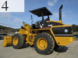 Used Construction Machine Used CAT CAT Wheel Loader bigger than 1.0m3 910G