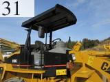 Used Construction Machine Used CAT CAT Wheel Loader bigger than 1.0m3 910G
