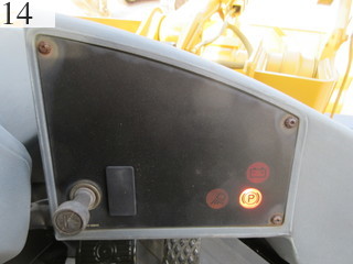 Used Construction Machine Used CAT CAT Wheel Loader bigger than 1.0m3 910G