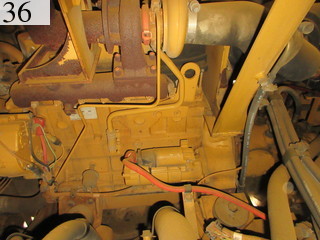 Used Construction Machine Used CAT CAT Wheel Loader bigger than 1.0m3 910G