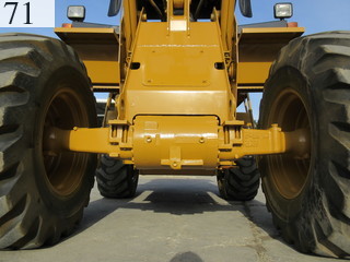 Used Construction Machine Used CAT CAT Wheel Loader bigger than 1.0m3 910G