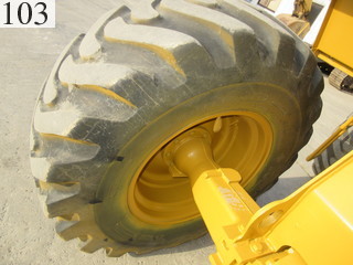 Used Construction Machine Used CAT CAT Wheel Loader bigger than 1.0m3 910G