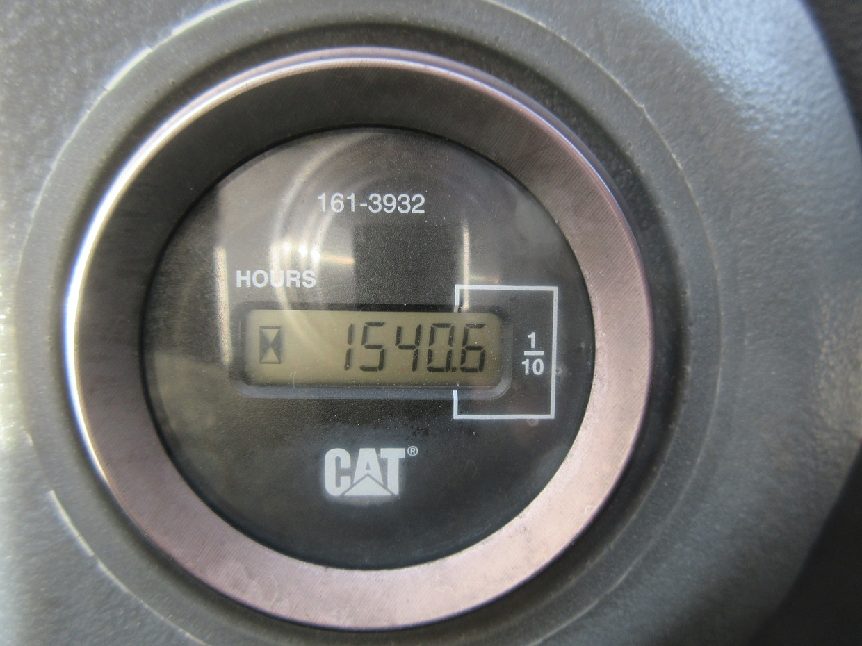 used construction machinery