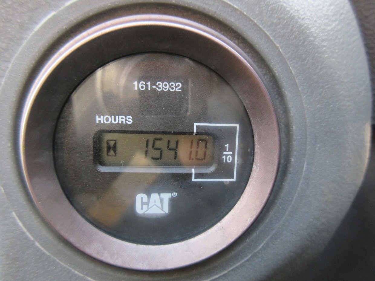 used construction machinery