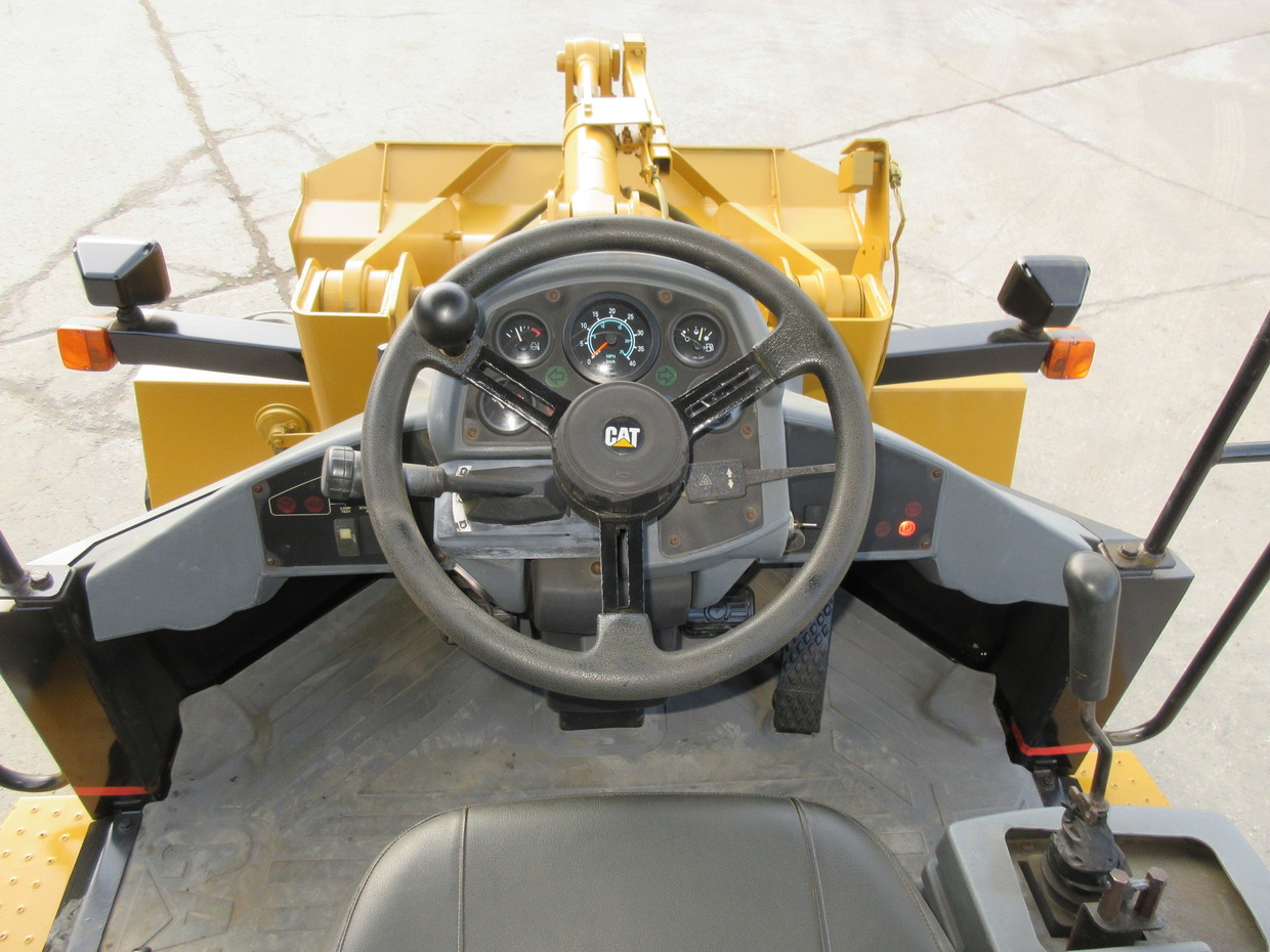 used construction machinery