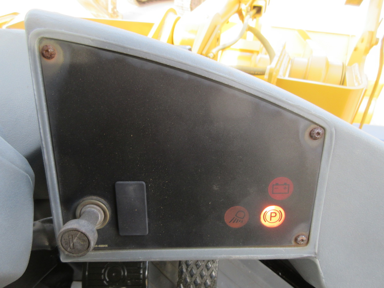 used construction machinery