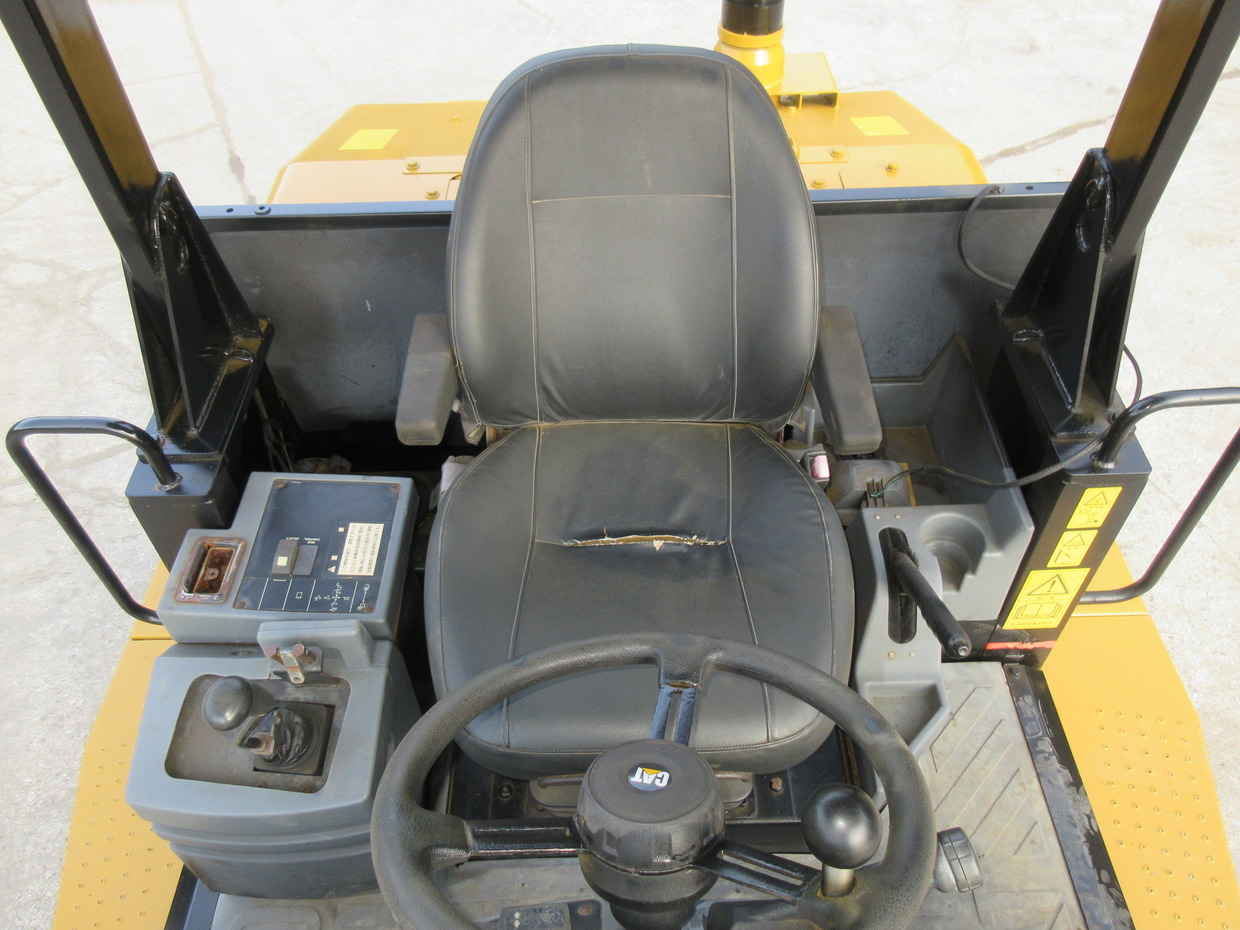 used construction machinery