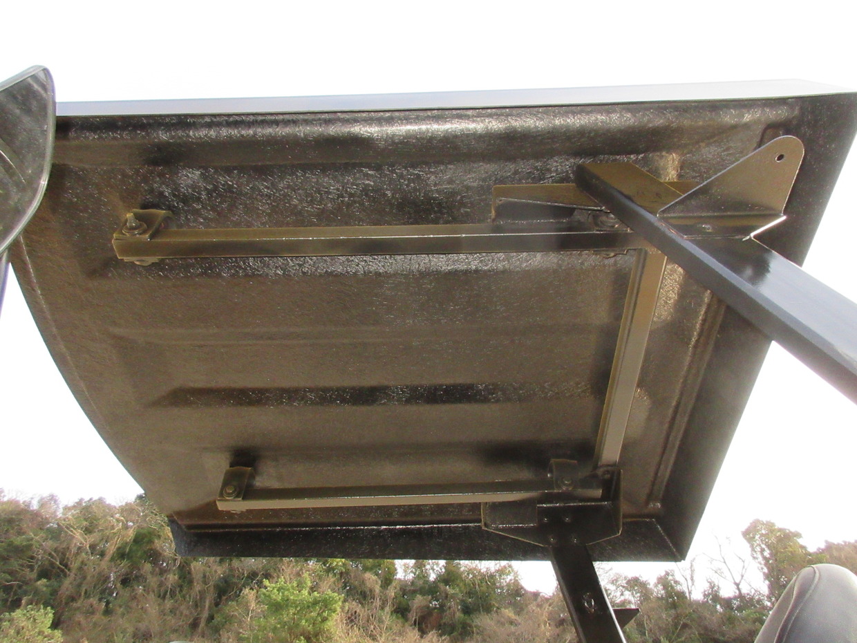 used construction machinery