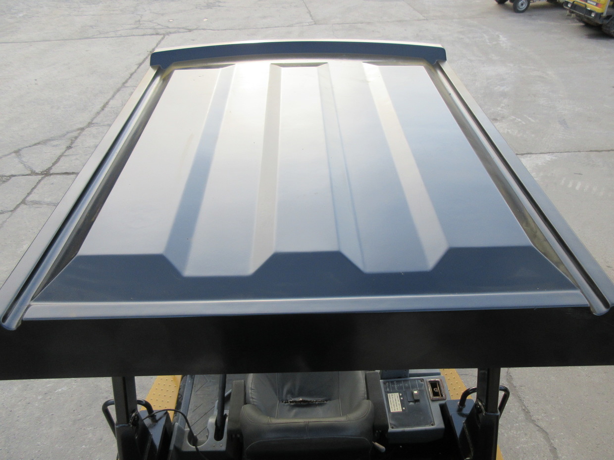 used construction machinery